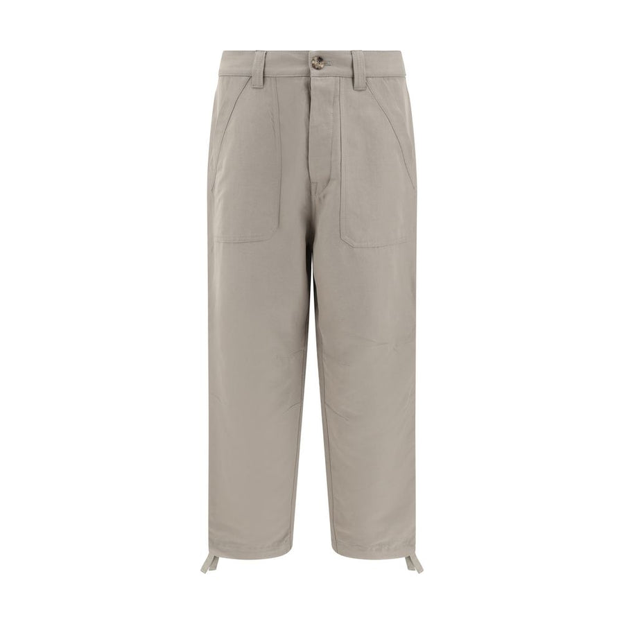 Linen Pants