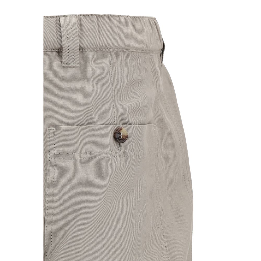Linen Pants