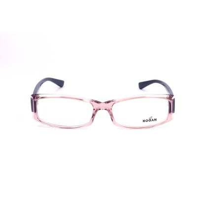 Purple Plastic Glasses (Frames)