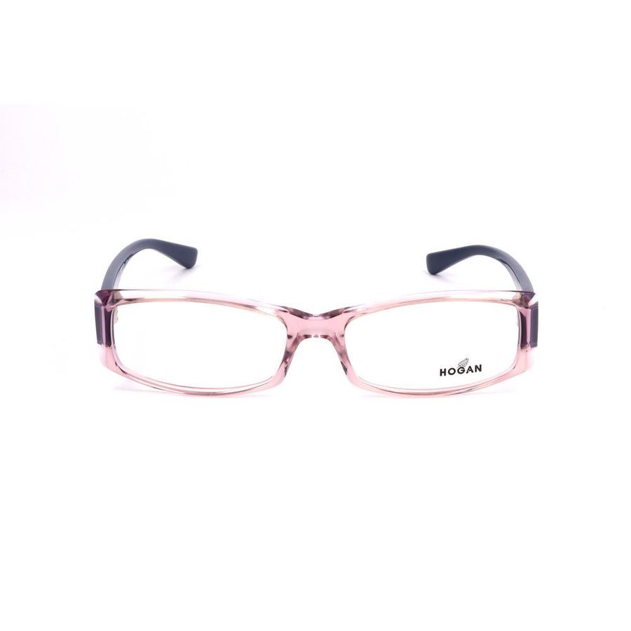 Purple Plastic Glasses (Frames)