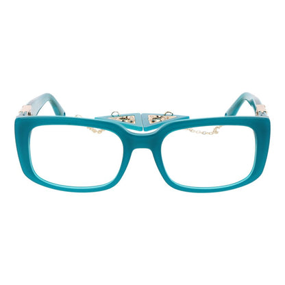 Turquoise Acetate Glasses (Frames)