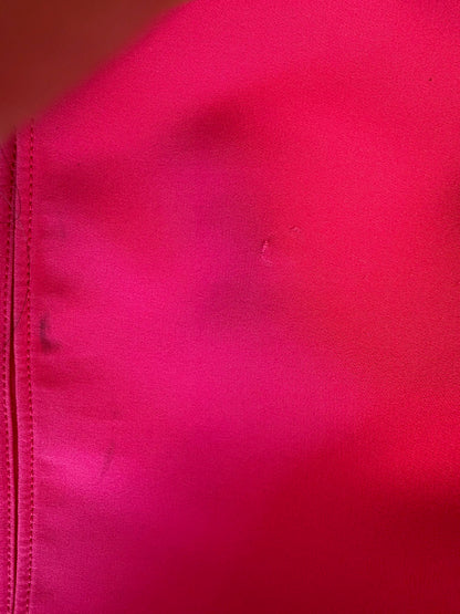 Pink Family Silk Tank  Mama Blouse Top Shirt