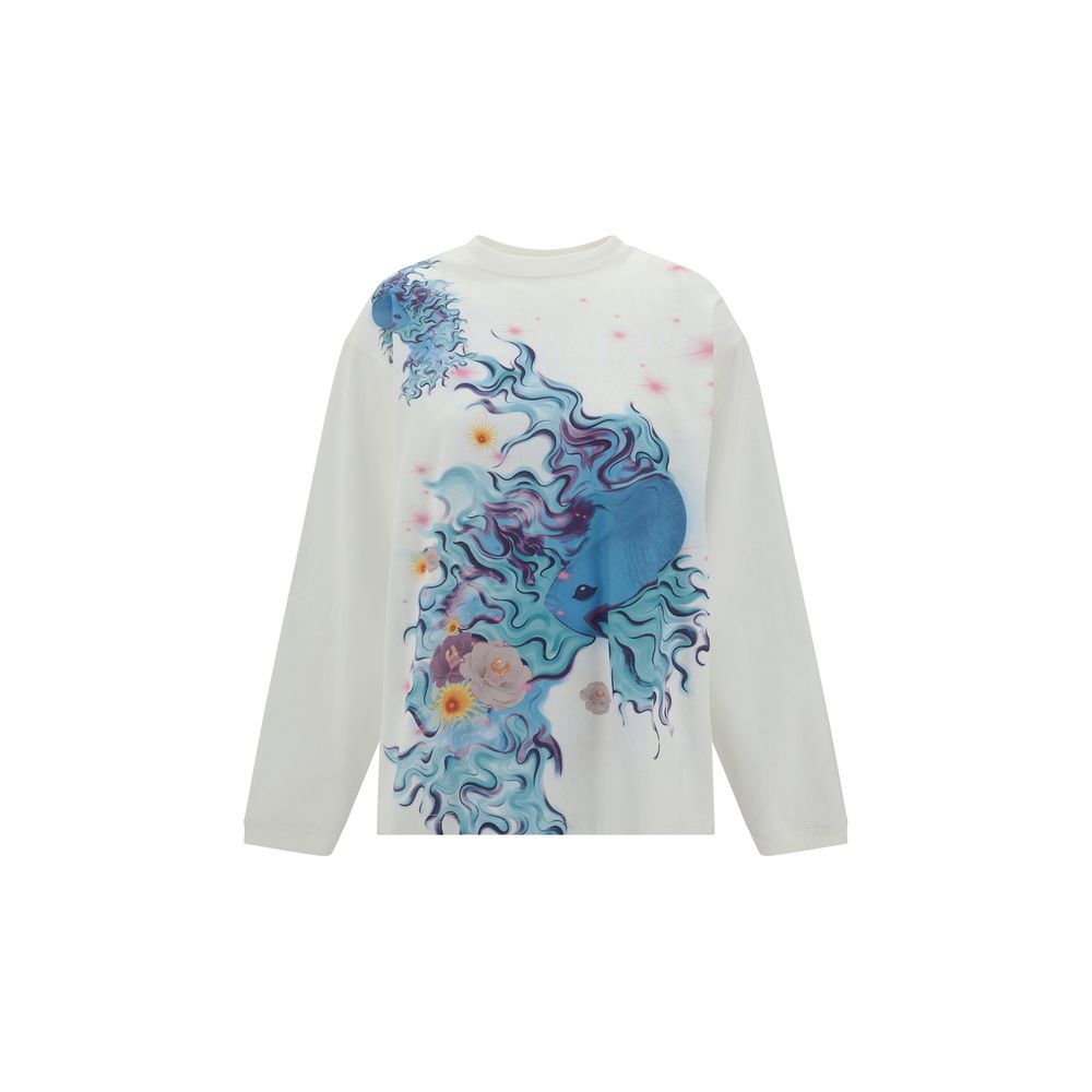 Moto Long Sleeve Jersey