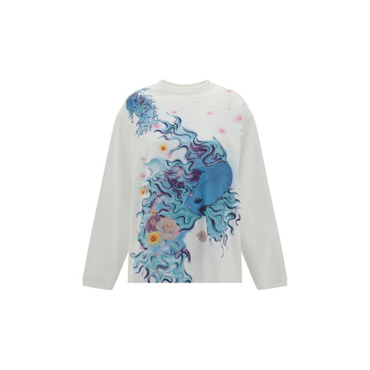 Moto Long Sleeve Jersey