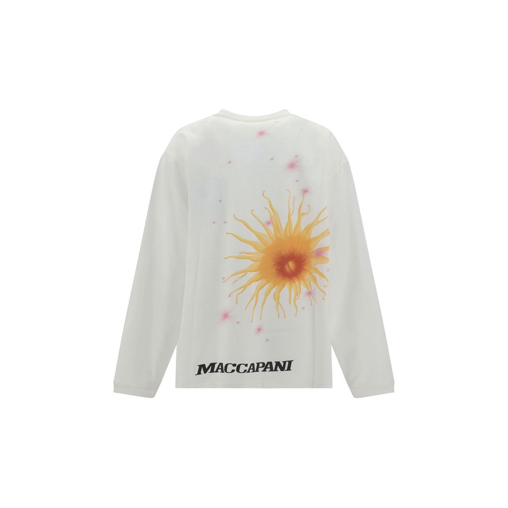 Moto Long Sleeve Jersey