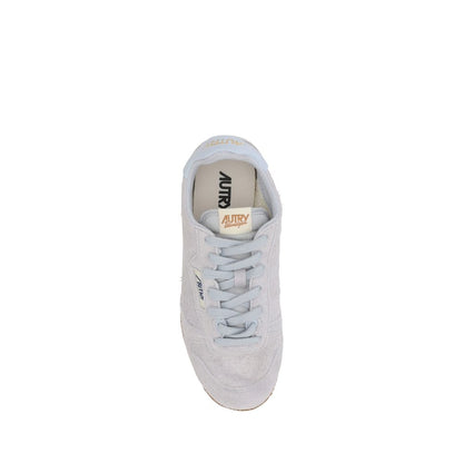 Windspin Low Sneakers