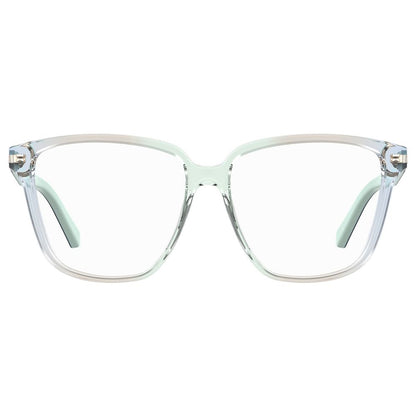 Blue Acetate Glasses (Frames)