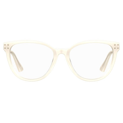 Cream Acetate Glasses (Frames)