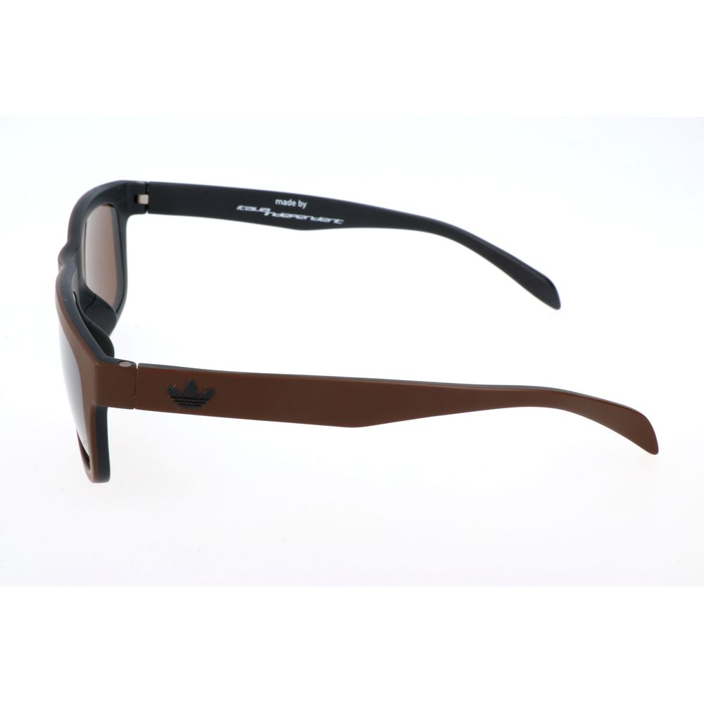 Brown Acetate Sunglasses