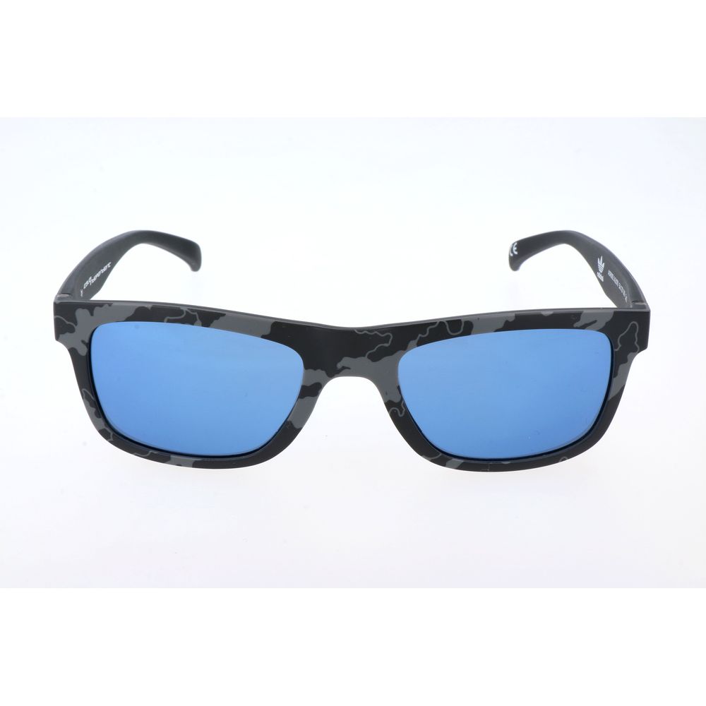 Bicolor Acetate Sunglasses