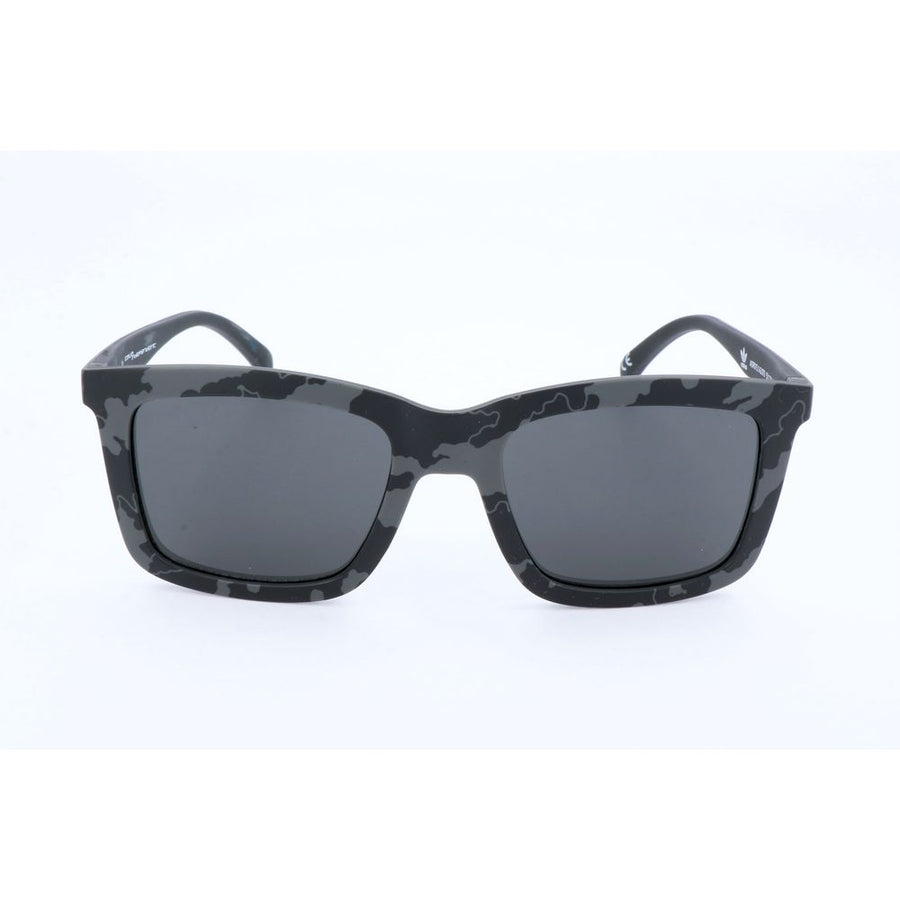 Bicolor Acetate Sunglasses
