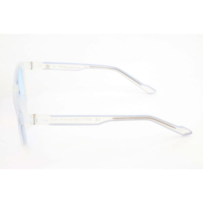 Transparent Acetate Sunglasses