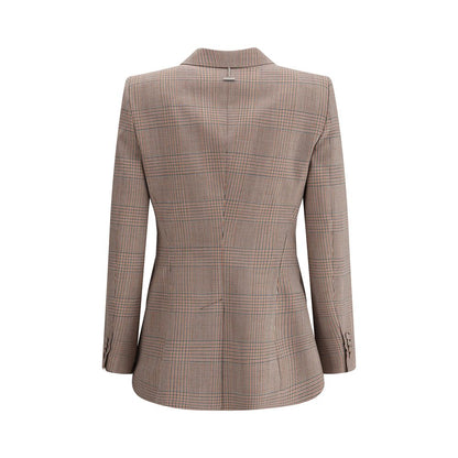 Wool Blazer