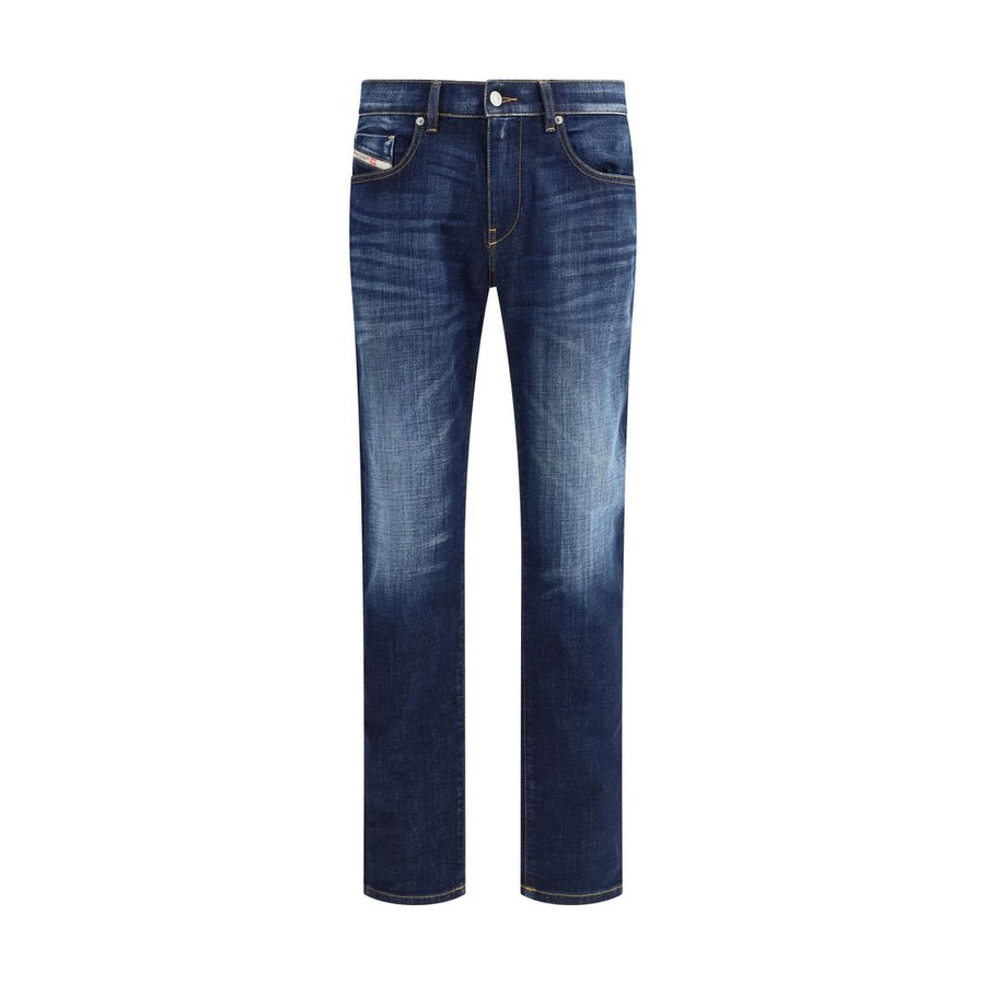 2019 D-strukt Jeans