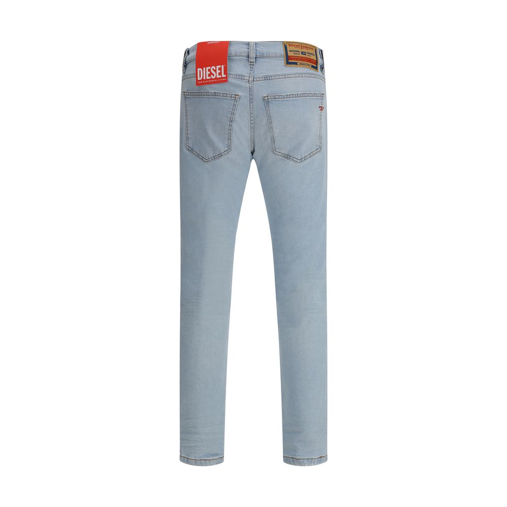2019 D-strukt Jeans