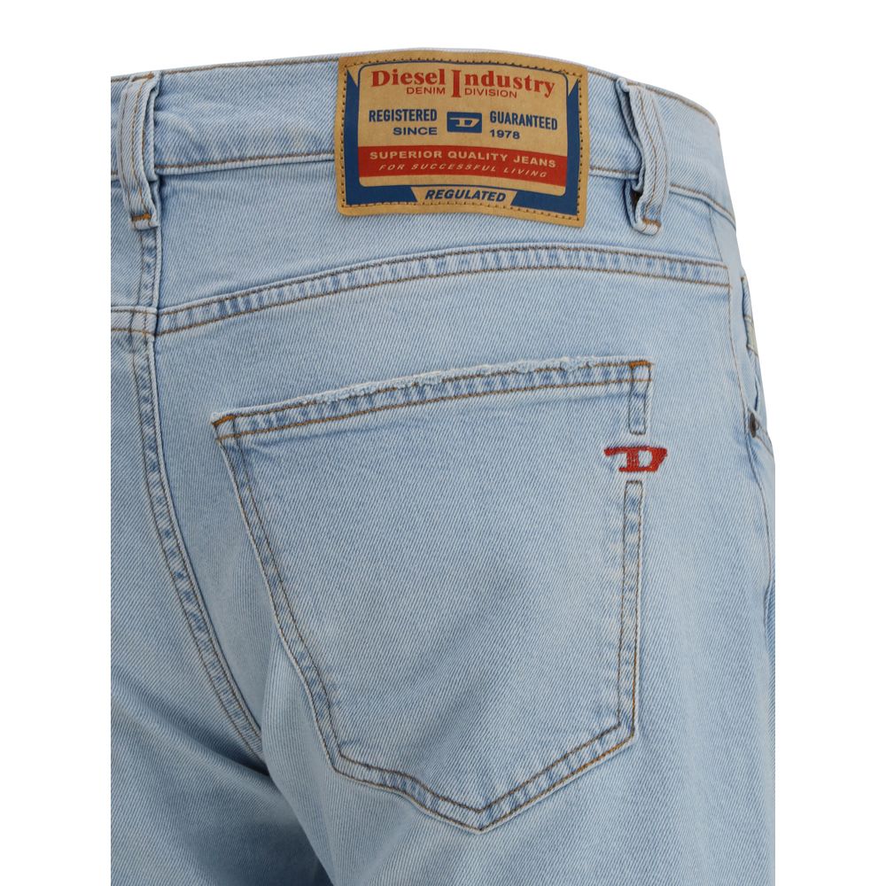 2019 D-strukt Jeans
