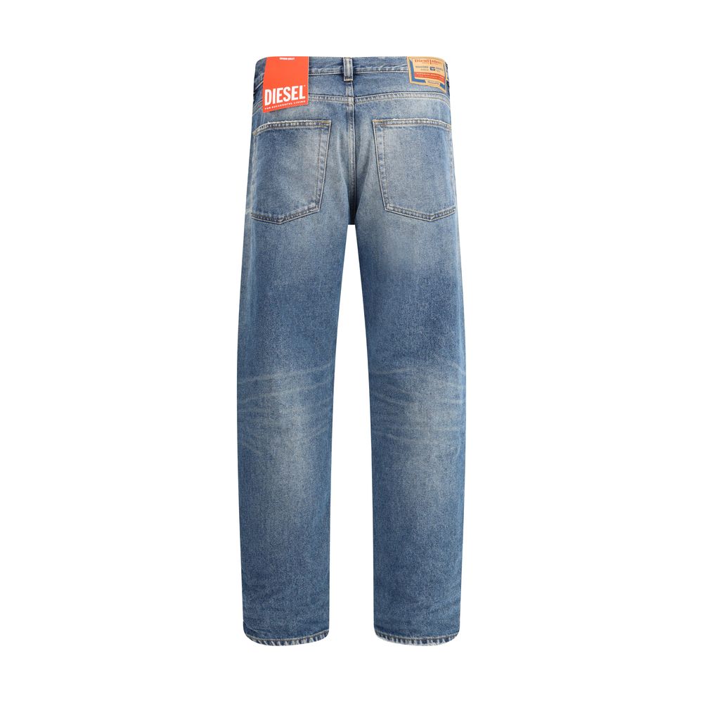 2010 D-Macs Jeans