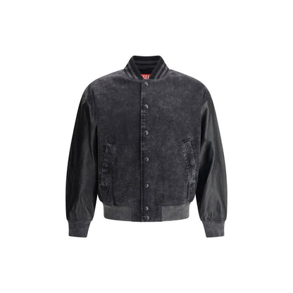 L-nyn Bomber Jacket