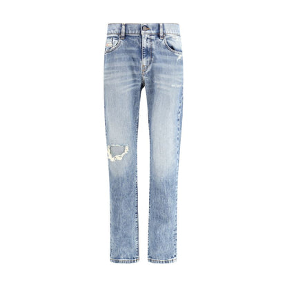 2019 D-strukt Jeans