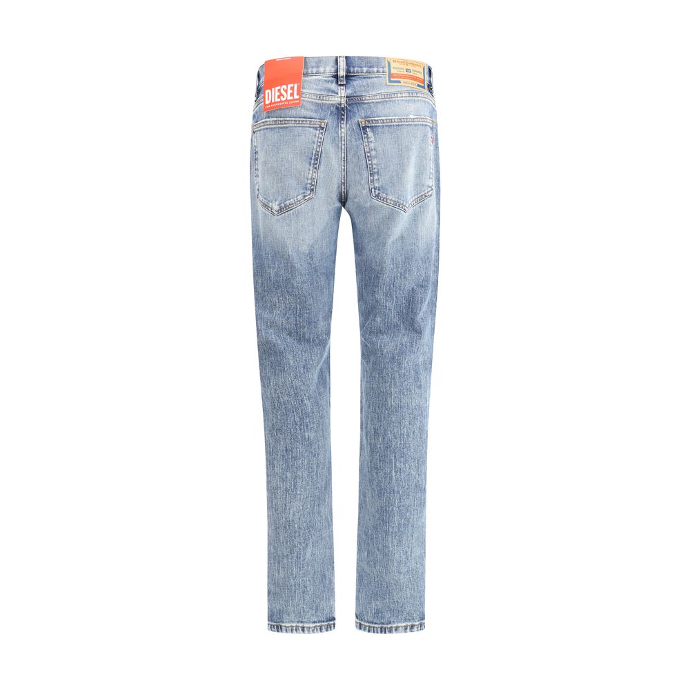 2019 D-strukt Jeans