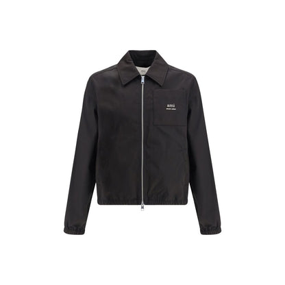 Logoed Jacket