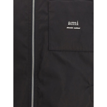 Logoed Jacket