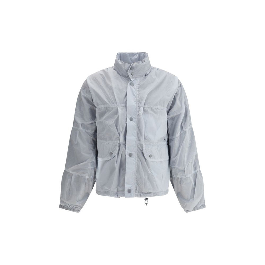Exhale Puffa Jacket