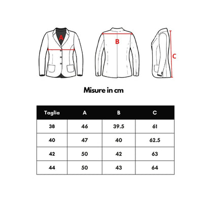 Bronze Polyamide Jackets And Coat