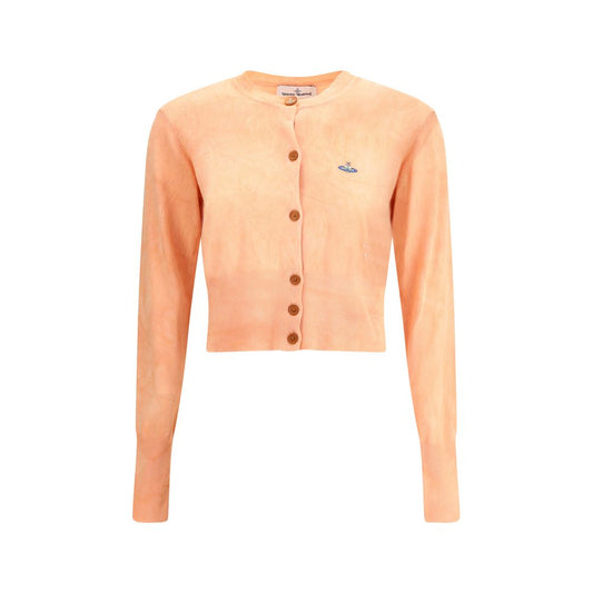 Cropped Bea Cardigan