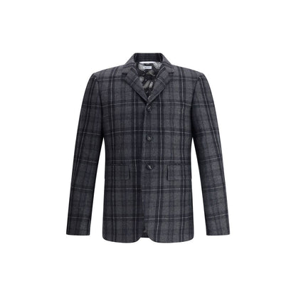 Wool Blazer