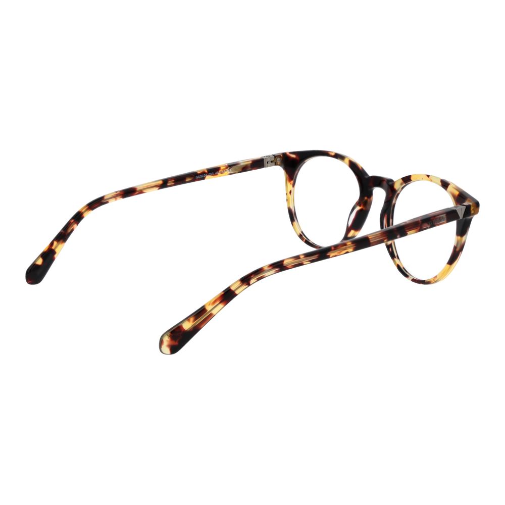 Brown Acetate Glasses (Frames)