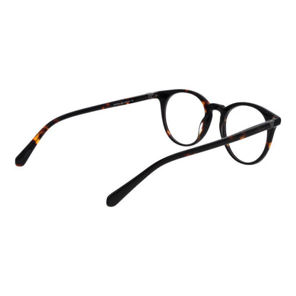 Brown Acetate Glasses (Frames)