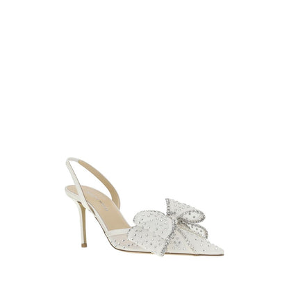 Le Cadeau Pumps