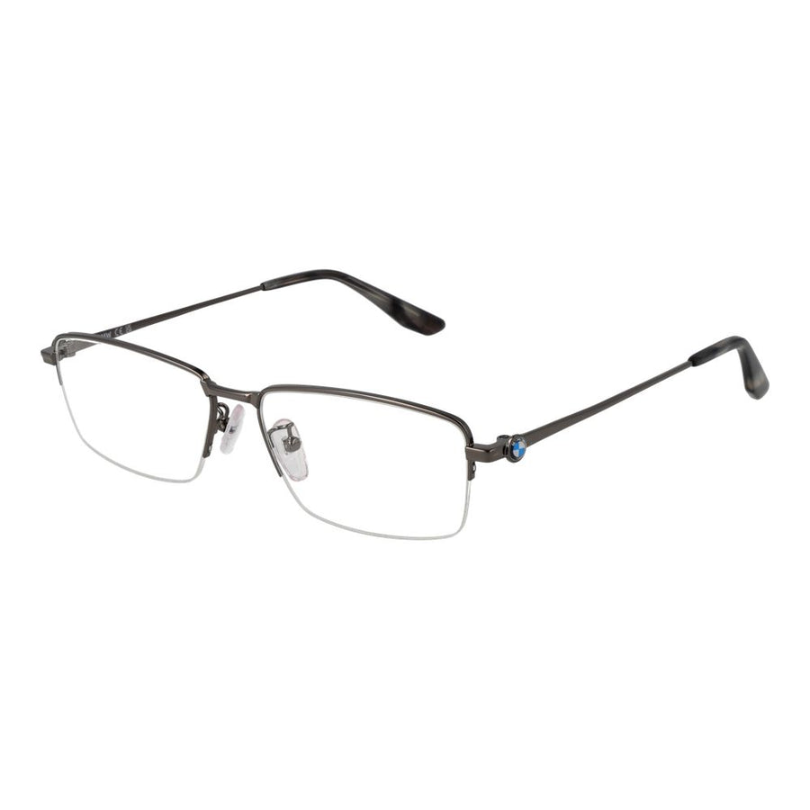 Silver Metal Glasses (Frames)