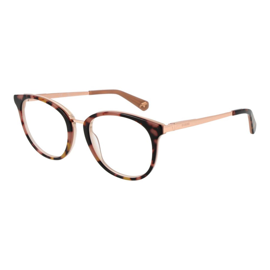 Brown Acetate Glasses (Frames)