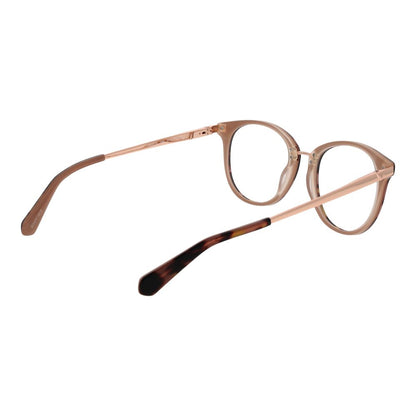 Brown Acetate Glasses (Frames)