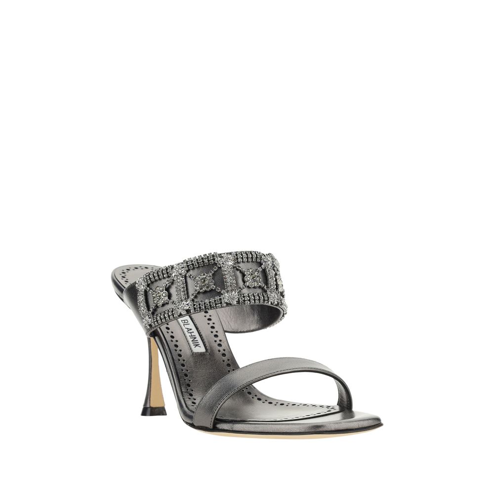 Larapa Sandals