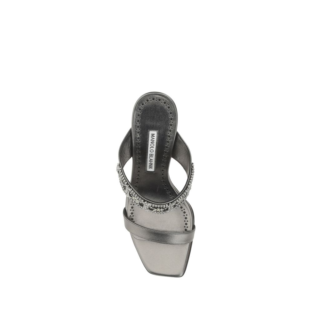 Larapa Sandals