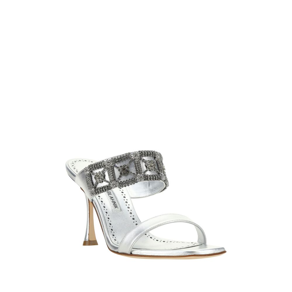 Larapa Sandals