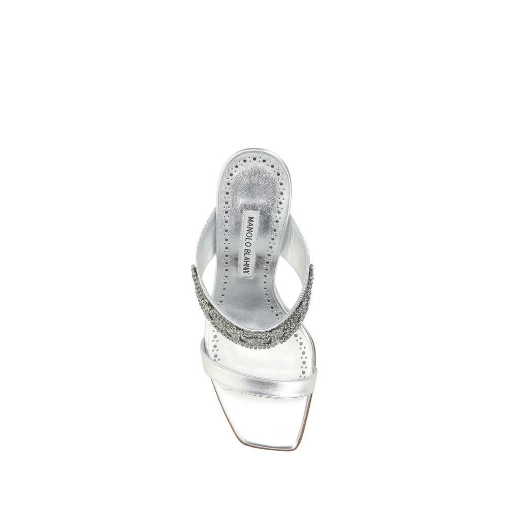 Larapa Sandals