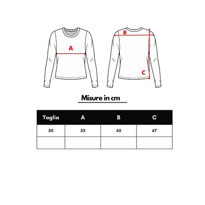 Pink Cotton Sweatshirt