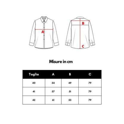 Gray Silk Dress Shirt