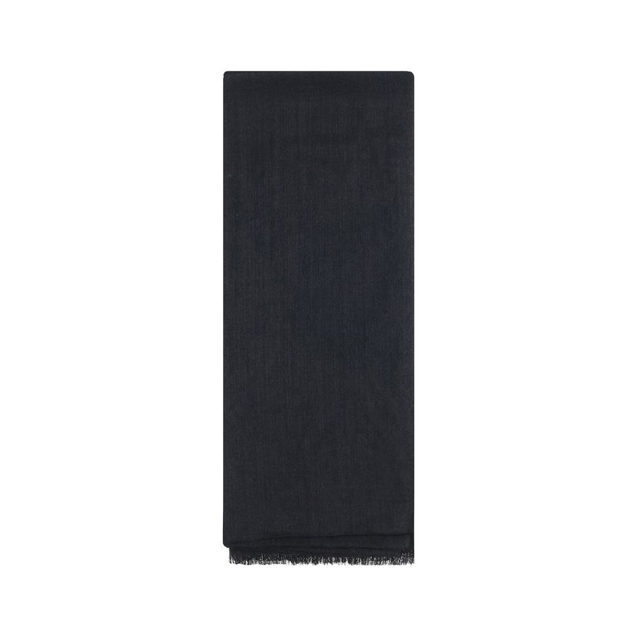 Silk and cashmere Scarf