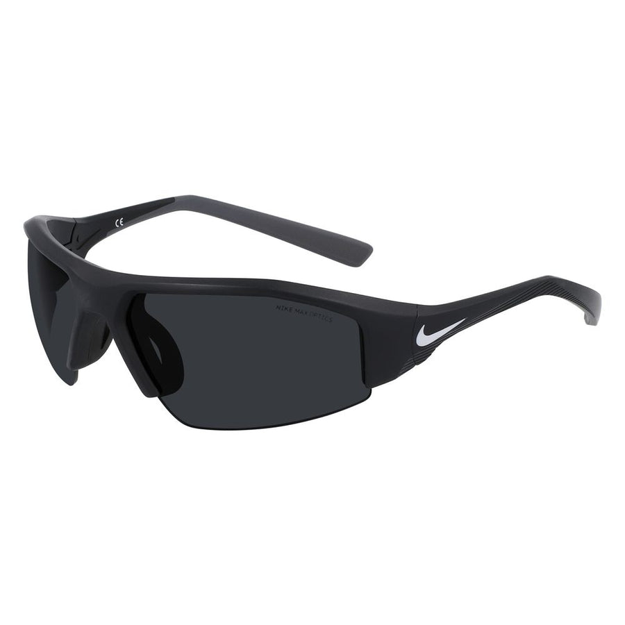 Black Injected Sunglasses
