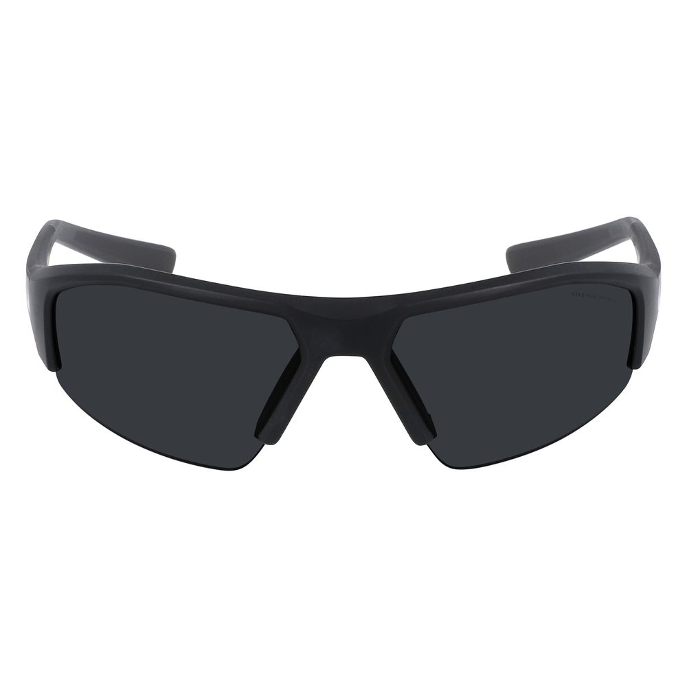 Black Injected Sunglasses
