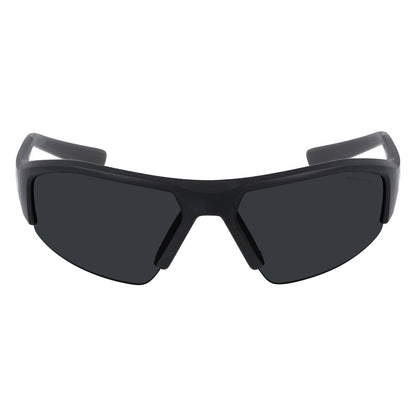 Black Injected Sunglasses