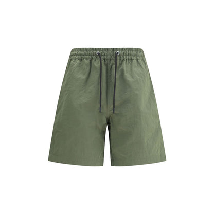 Mike Shorts