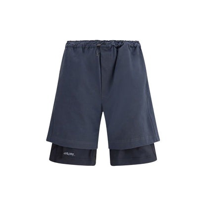 Double Layer Shorts