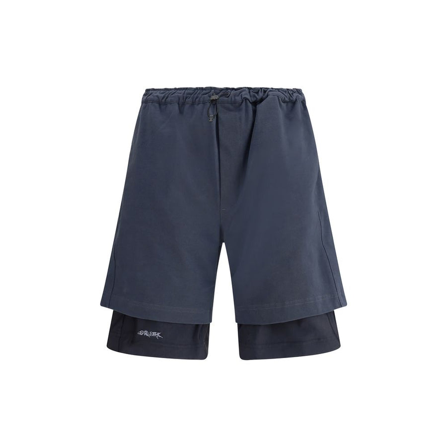 Double Layer Shorts