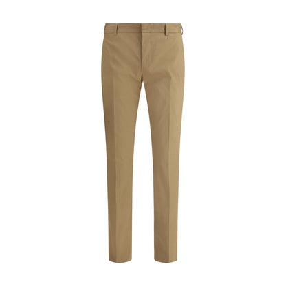 Cotton Pants